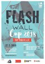 17. 3. 2018 - Flash Wall Cup (ČP mládeže) fotka